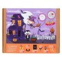 Jack In The Box - Kit Creatie 6-In-1 Halloween Fericit Jack in the box - 1